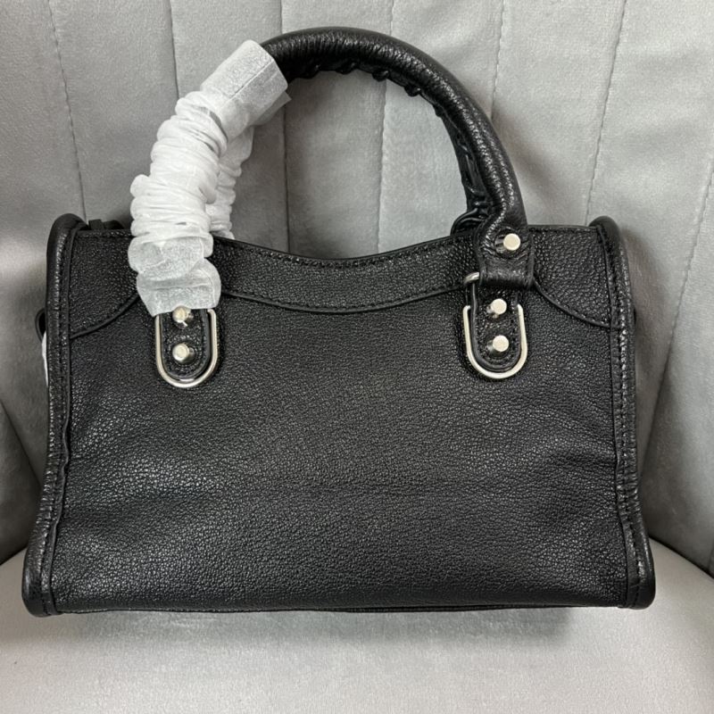 Balenciaga Classic City Bags